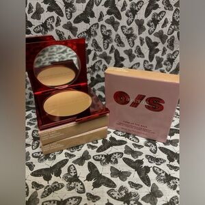 One Size Foundation Powder